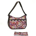 LESPORTSAC（レスポートサック） ショルダーバッグ ピアザ 7520 4971 CLASSIC HOBO