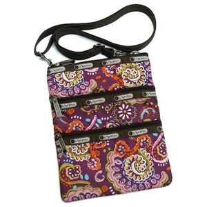 LESPORTSAC（レスポートサック） ショルダーバッグ ピアザ 7627 4971 KASEY