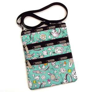 LESPORTSAC（レスポートサック） ショルダーバッグ ブリング 7627 4962 KASEY