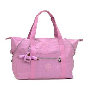 Kipling（キプリング） ボストンバッグ BASIC K01362 ART M 131 ライトピンク