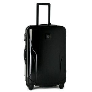 TUMI（トゥミ） トラベルバッグ T-TECH POLYCARBONATE 5705D Medium Trip 25 - Four Wheels ブラック