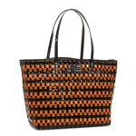 KATE SPADE（ケイトスペード） トートバッグ PXRU1215 SMALL COAL 608 オレンジ