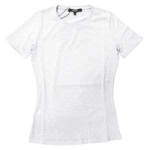 MAXMARA（マックスマーラ） WEEKEND Tシャツ 1 CICLADI 1 ホワイト S