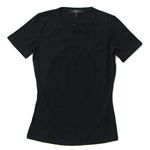 MAXMARA（マックスマーラ） WEEKEND Tシャツ 1 CICLADI 11 ブラック S