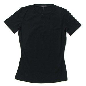 MAXMARA（マックスマーラ） WEEKEND Tシャツ 1 CICLADI 11 ブラック M