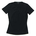 MAXMARA（マックスマーラ） WEEKEND Tシャツ 1 CICLADI 11 ブラック M