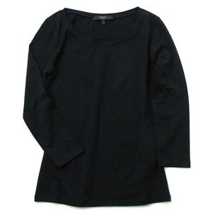 MAXMARA（マックスマーラ） WEEKEND Tシャツ 1 CIAD 11 ブラック M