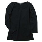 MAXMARA（マックスマーラ） WEEKEND Tシャツ 1 CIAD 11 ブラック M