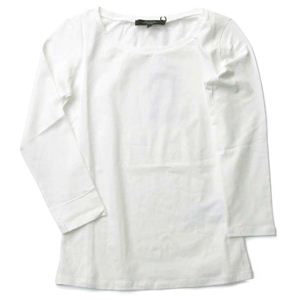 MAXMARA（マックスマーラ） WEEKEND Tシャツ 1 CIAD 1 ホワイト L