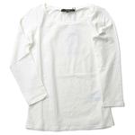 MAXMARA（マックスマーラ） WEEKEND Tシャツ 1 CIAD 1 ホワイト L