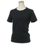 MAXMARA（マックスマーラ） WEEKEND Tシャツ CARMINE 3 ブラック M