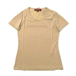 MAXMARA（マックスマーラ） STUDIO Tシャツ 1 CENTO 6 ピンク S