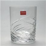 Baccarat（バカラ） グラス SPIN 2600759 SPIN GLASS No.2