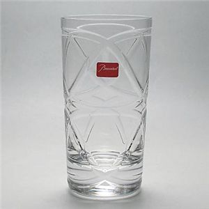 Baccarat（バカラ） グラス SMOKE 2600755 SMOKE Highball