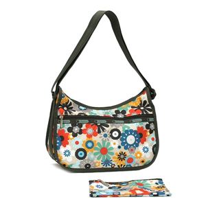 LESPORTSAC（レスポートサック） ショルダーバッグ キューテシー 7520 4972 CLASSIC HOBO