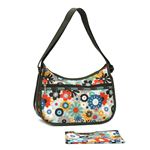 LESPORTSAC（レスポートサック） ショルダーバッグ キューテシー 7520 4972 CLASSIC HOBO