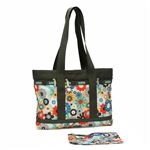 LESPORTSAC（レスポートサック） トートバッグ キューテシー 7004 4972 SMALL TRAVEL TOTE