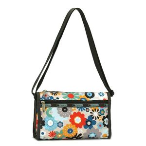 LESPORTSAC（レスポートサック） ショルダーバッグ キューテシー 7133 4972 SMALL SHOULDER BAG