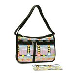 LESPORTSAC（レスポートサック） ショルダーバッグ ライムライト 7507 4960 DELUXE EVERYDAY BAG