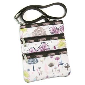 LESPORTSAC（レスポートサック） ショルダーバッグ フラリー 7627 4966 KASEY