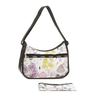 LESPORTSAC（レスポートサック） ショルダーバッグ フラリー 7520 4966 CLASSIC HOBO