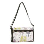 LESPORTSAC（レスポートサック） ショルダーバッグ フラリー 7133 4966 SMALL SHOULDER BAG