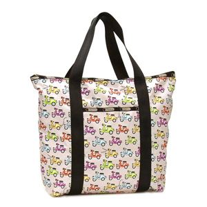 LESPORTSAC（レスポートサック） トートバッグ スクーター 7867 4959 ERIKA