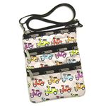 LESPORTSAC（レスポートサック） ショルダーバッグ スクーター 7627 4959 KASEY