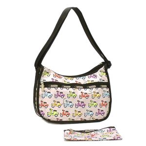 LESPORTSAC（レスポートサック） ショルダーバッグ スクーター 7520 4959 CLASSIC HOBO