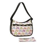 LESPORTSAC（レスポートサック） ショルダーバッグ スクーター 7520 4959 CLASSIC HOBO