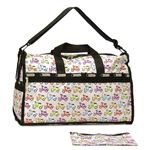 LESPORTSAC（レスポートサック） ボストンバッグ スクーター 7185 4959 LARGE WEEKENDER