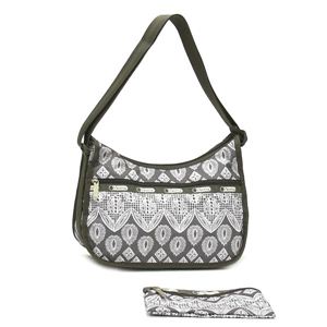 LESPORTSAC（レスポートサック） ショルダーバッグ エンチャンティング 7520 4969 CLASSIC HOBO