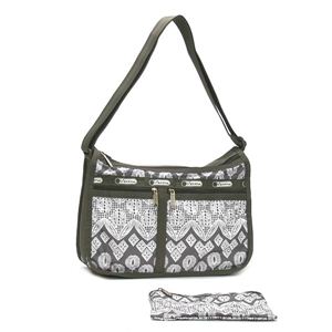 LESPORTSAC（レスポートサック） ショルダーバッグ エンチャンティング 7507 4969 DELUXE EVERYDAY BAG