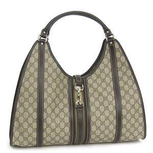 Gucci（グッチ） ショルダーバッグ JOY 203493 8552 ベージュ/ダークブラウン