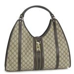 Gucci（グッチ） ショルダーバッグ JOY 203493 8552 ベージュ/ダークブラウン