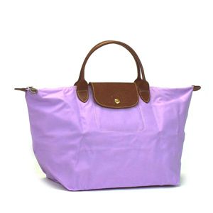 Longchamp（ロンシャン） トートバッグ Le Pliage 1623 Handbag 356 ライトパープル