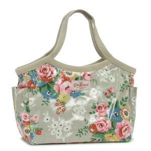 CATH KIDSTON（キャスキッドソン） トートバッグ 254076 Bucket Bag ブラウン