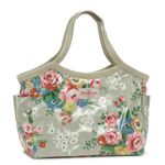 CATH KIDSTON（キャスキッドソン） トートバッグ 254076 Bucket Bag ブラウン