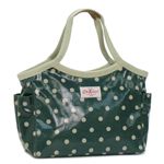 CATH KIDSTON（キャスキッドソン） トートバッグ 254991 Bucket Bag ワイン