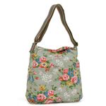 CATH KIDSTON（キャスキッドソン） ショルダーバッグ 255073 Washed Messe ブラウン