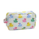 CATH KIDSTON（キャスキッドソン） ポーチ 256070 Cosmetic Bag ダークパープル