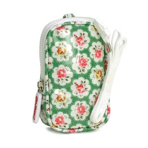 CATH KIDSTON（キャスキッドソン） ポーチ FASHION 253253 GADGET CASE O/C