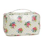 CATH KIDSTON（キャスキッドソン） ポーチ 255967 2 Fold Toiletry ライトカーキー