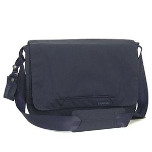 LESPORTSAC（レスポートサック） ショルダーバッグ MENS/GUYS 9729 Isotope Messenger 5803 ネイビー