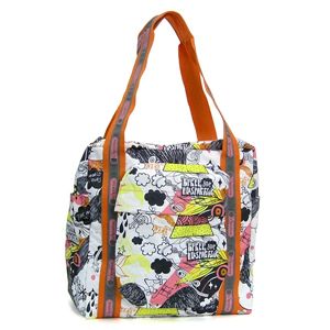 LESPORTSAC（レスポートサック） トートバッグ Good Times 3829/Zinc 8751 Complusive Shopper