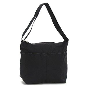 LESPORTSAC（レスポートサック） ホーボー ブラック 7564 5922 CLEO CROSS BODY HOBO ブラック