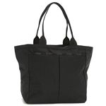 LESPORTSAC（レスポートサック） トートバッグ ブラック 7891 5922 EVERYGIRL TOTE ブラック