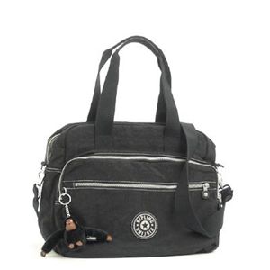 Kipling（キプリング） ハンドバッグ BASIC K13118 KOS M 900 ブラック