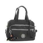 Kipling（キプリング） ハンドバッグ BASIC K13118 KOS M 900 ブラック