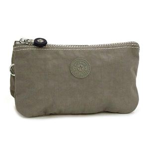 Kipling（キプリング） ポーチ BASIC K13265 CREATIVITY L 723 グレー